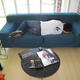 Illustration for article titled Work and Play: An Updated Peek Inside the Lives of Gaming's Greatest